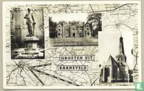 Herv. Kerk/Schaffelaar/Beeld 
