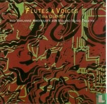 Flutes & Voices