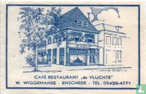 Café Restaurant "De Vluchte"