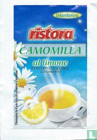 Camomilla