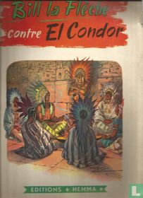 Contre El Condor