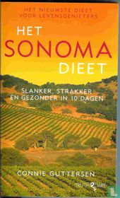 Het Sonoma dieet