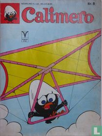 Calimero 9