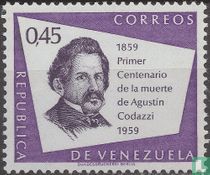 Agustin Codazzi acheter