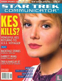Star Trek - Communicator 128