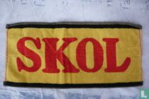 Bierthekenhandtuch SKOL