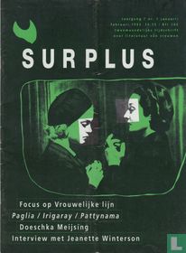 Surplus 1