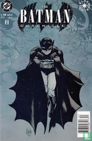 The Batman chronicles 11