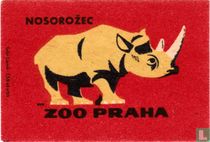 Nosorozec (neushoorn)