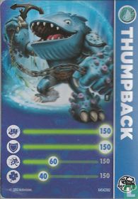 Thumpback