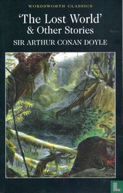 'The Lost World' & Other Stories