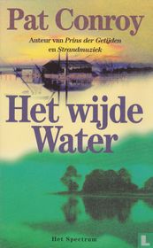 Het wijde water