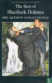 The Best of Sherlock Holmes