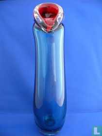 Vase Cees van Olst
