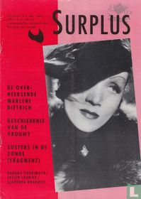 Surplus 3