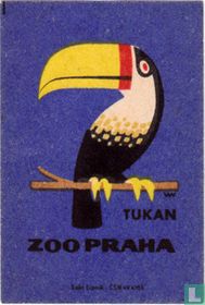 Tukan (toekan)
