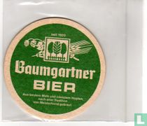 Baumgartner Bier