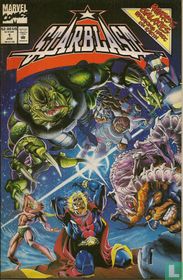 Starblast 1