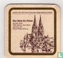 Der Dom St. Peter