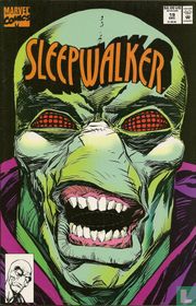 Sleepwalker 19