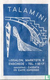 Talamini IJssalon