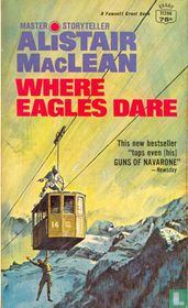 Where Eagles Dare