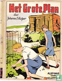 Het grote plan