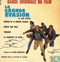 La grande évasion