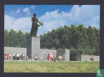 Piskarevskoje Begraafplaats