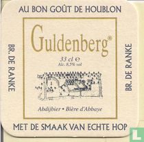Au bon gout de houblon / Guldenberg
