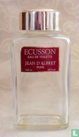 Ecusson EdT 230ml