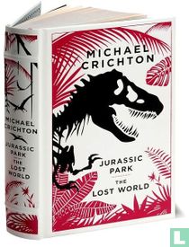 Jurassic Park + The Lost World