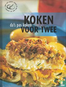 Koken voor twee
