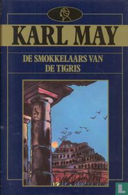 De smokkelaars van de Tigris