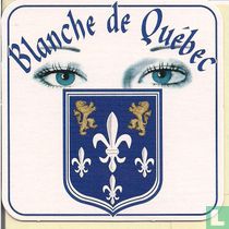 Blanche de Quebec