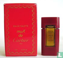 Must EdT 4ml no border box