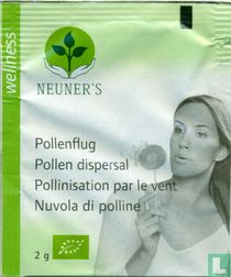 Pollenflug