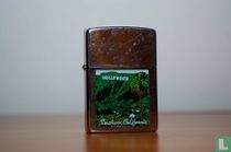 Zippo Hollywood