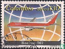 Boeing 767 for sale
