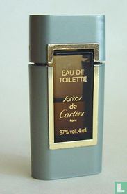 Santos EdT 4ml 87% 