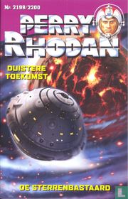 Perry Rhodan [NLD] 2199 / 2200