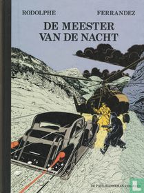 De meester van de nacht