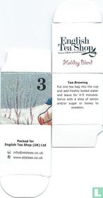  3 Holiday Blend