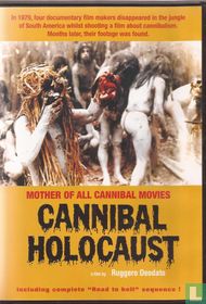 Cannibal Holocaust