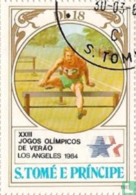 Olympische Spiele kaufen