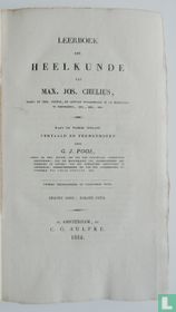 Leerboek der heelkunde