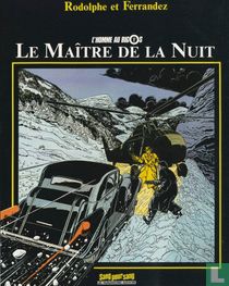 Le maître de la nuit