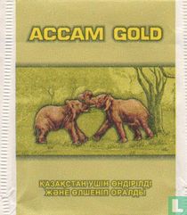 Gold