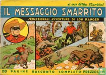 Il messaggio smarrito