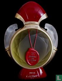 Panthère red PdT 200ml